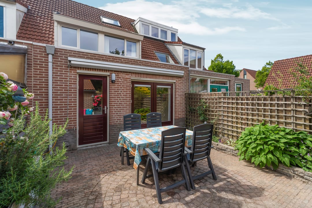 Foto 37 van Dukaatstraat 16