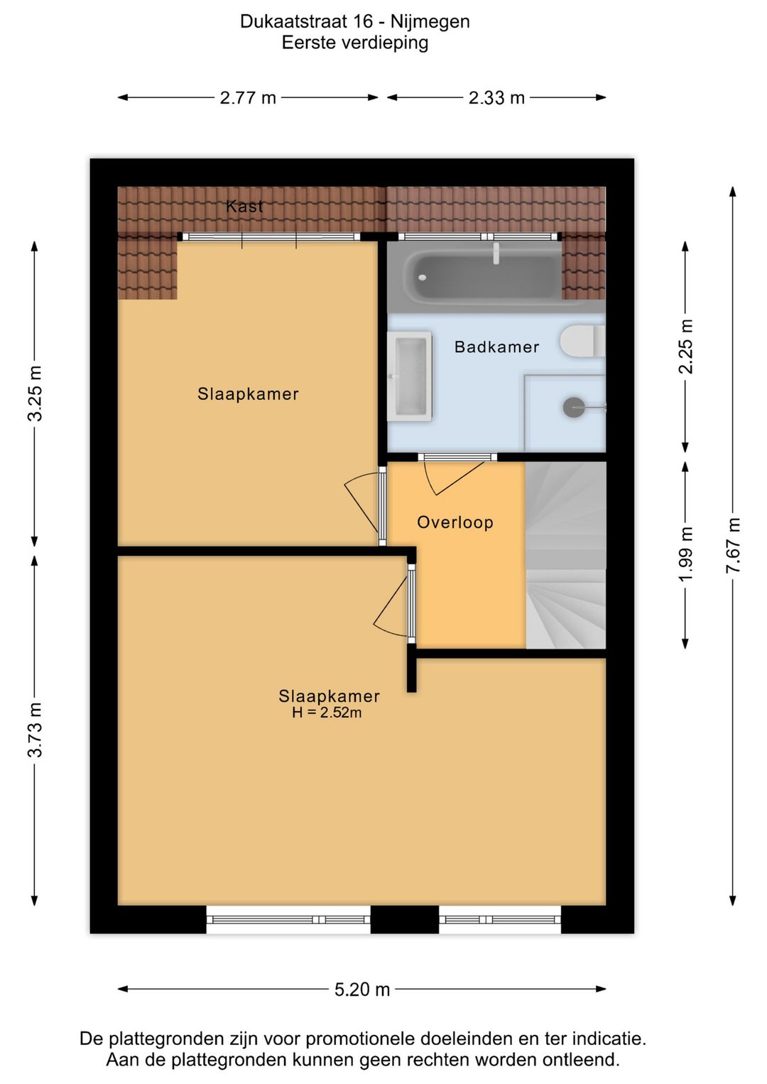 Foto 43 van Dukaatstraat 16