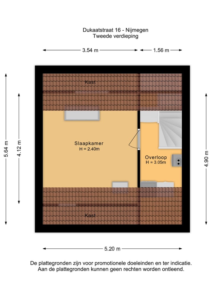 Foto 44 van Dukaatstraat 16