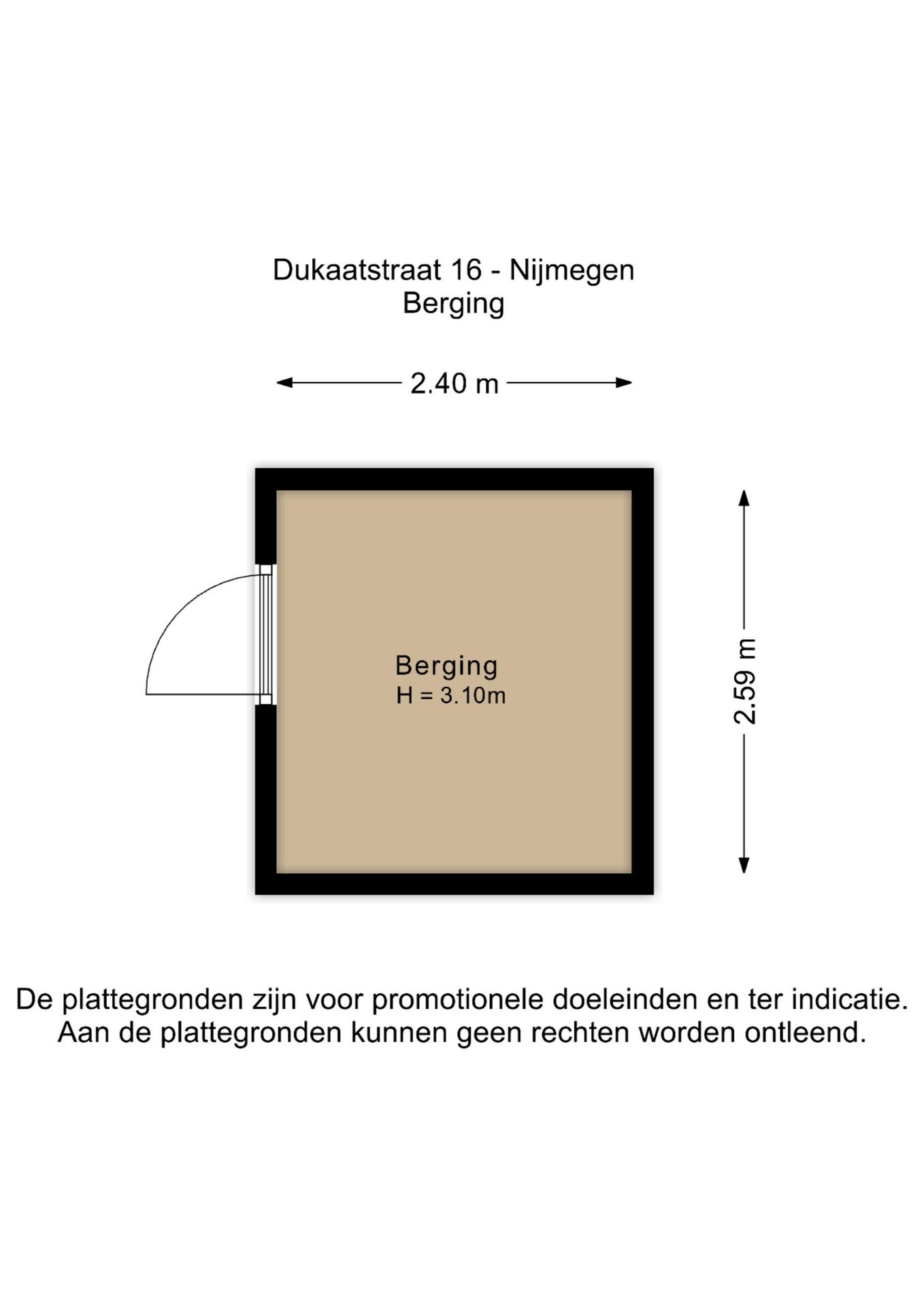 Foto 45 van Dukaatstraat 16