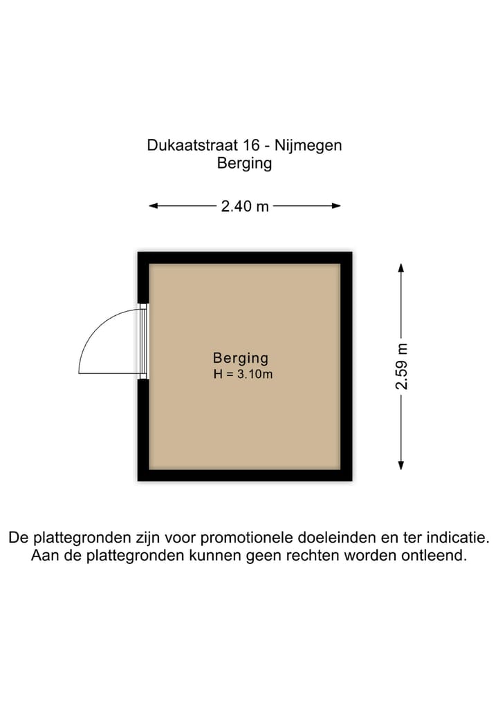 Foto 45 van Dukaatstraat 16