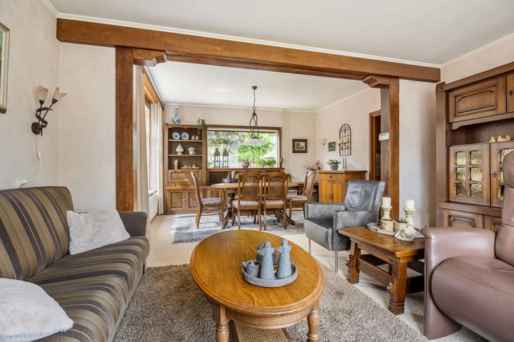 Foto 4 van St. Annastraat 22