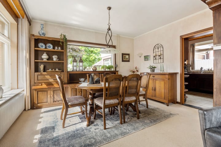 Foto 5 van St. Annastraat 22