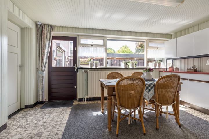 Foto 9 van St. Annastraat 22