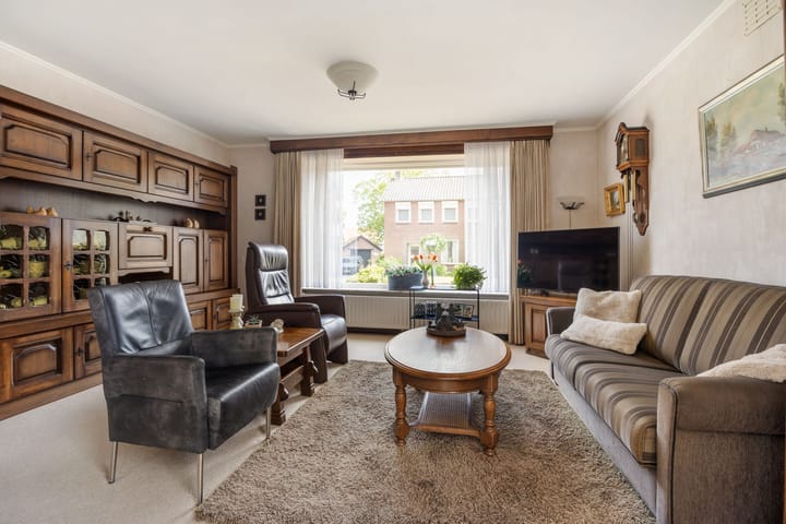 Foto 3 van St. Annastraat 22