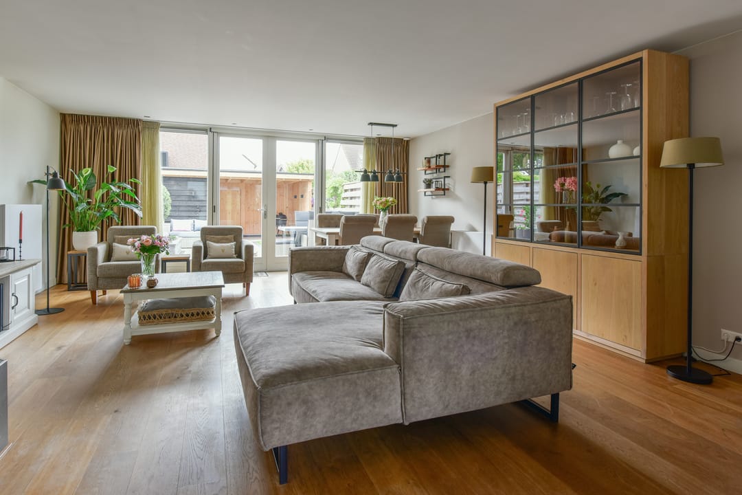 Foto 2 van Copernicusstraat 3