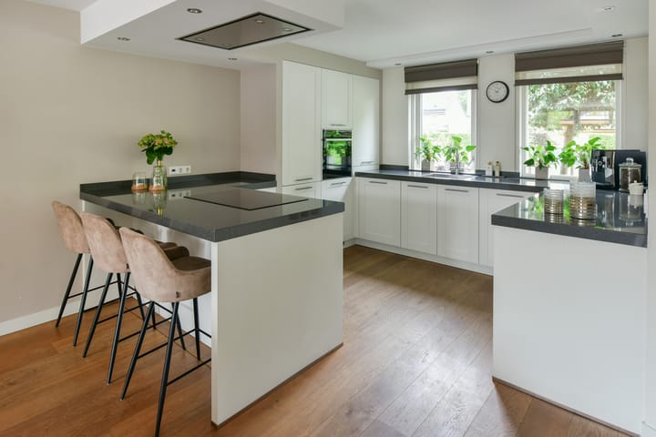 Foto 3 van Copernicusstraat 3