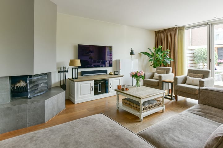 Foto 6 van Copernicusstraat 3