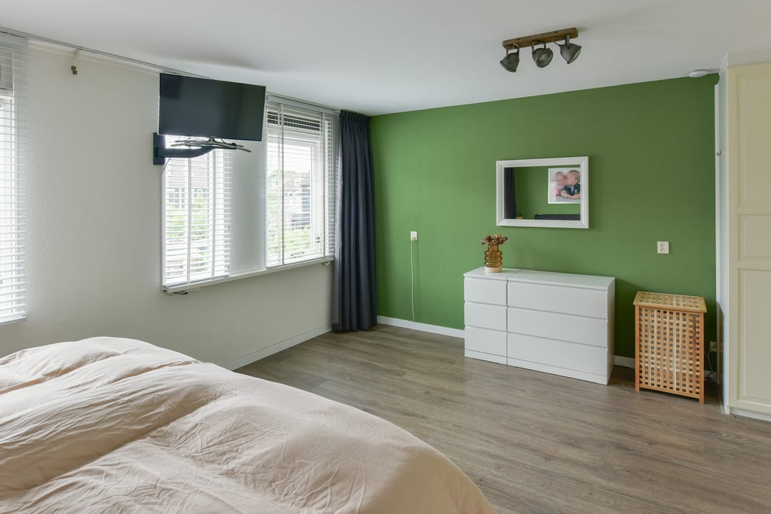 Foto 13 van Copernicusstraat 3