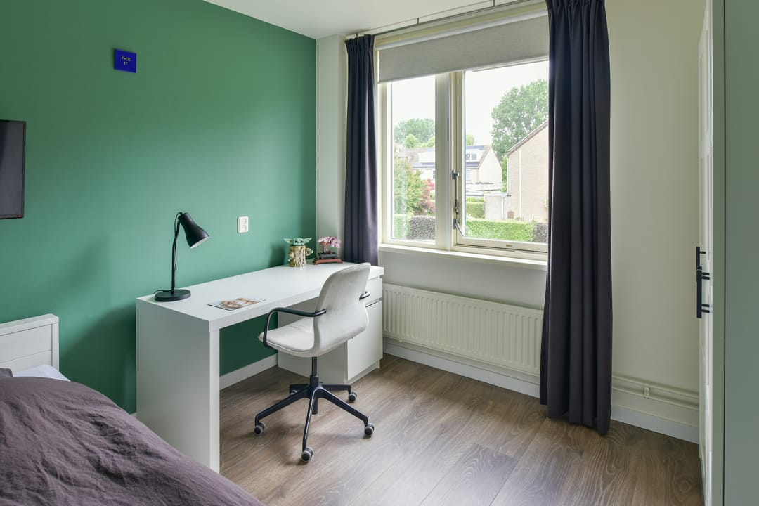 Foto 16 van Copernicusstraat 3