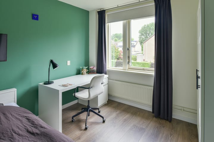 Foto 16 van Copernicusstraat 3