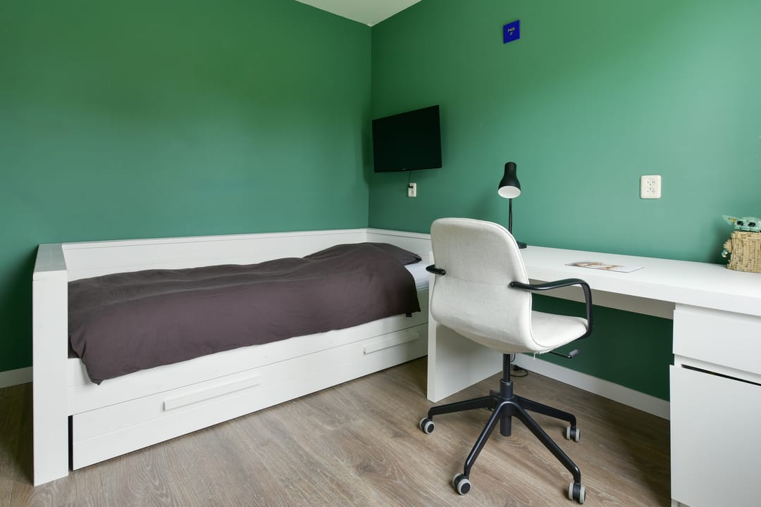 Foto 17 van Copernicusstraat 3