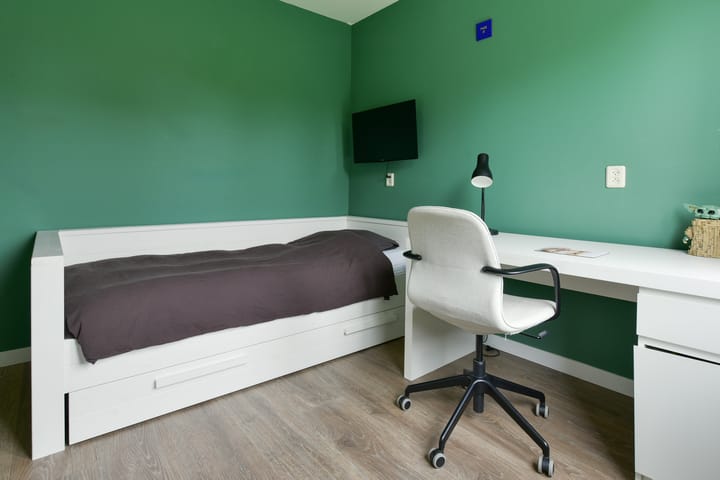 Foto 17 van Copernicusstraat 3