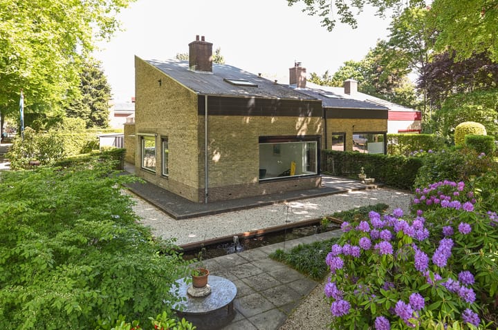 Prins Hendriklaan 31