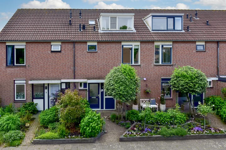 Foto 27 van Copernicusstraat 3