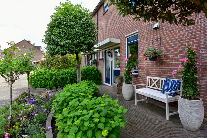 Foto 28 van Copernicusstraat 3