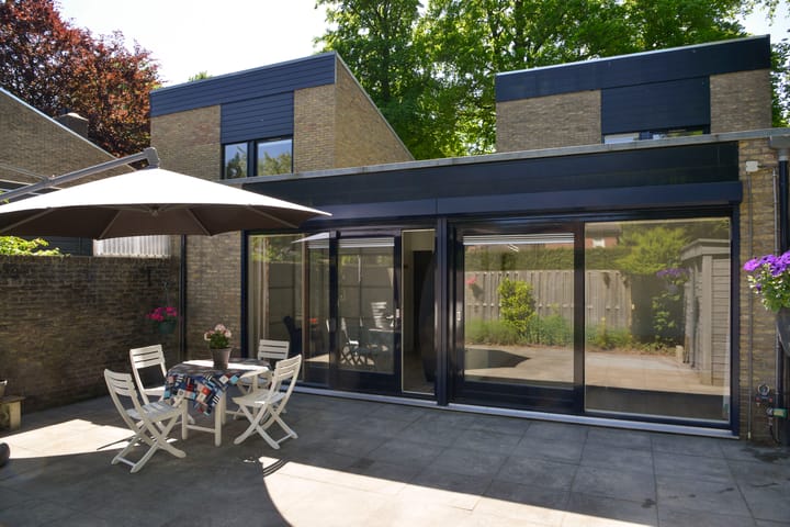 Foto 2 van Prins Hendriklaan 31