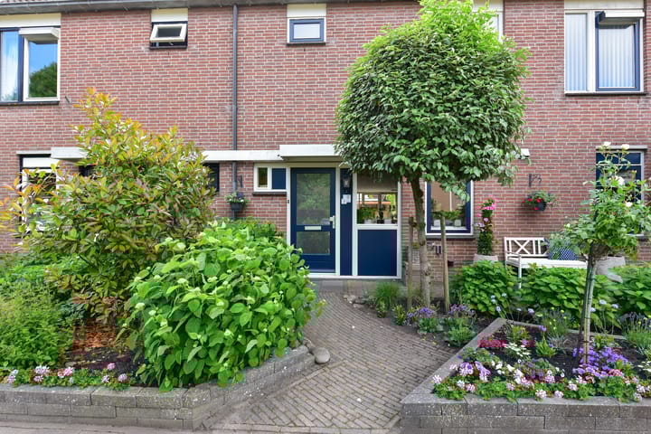 Foto 29 van Copernicusstraat 3