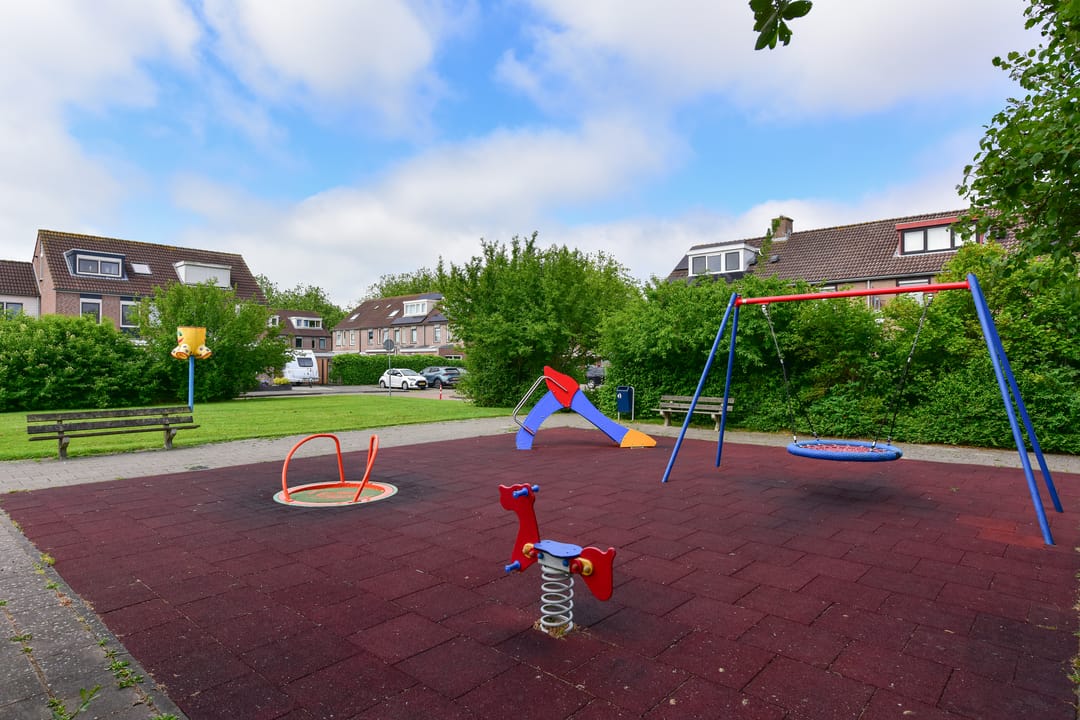 Foto 31 van Copernicusstraat 3