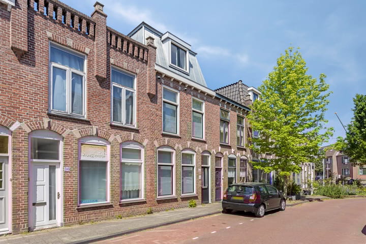 Foto 1 van Prins Frederikstraat 38
