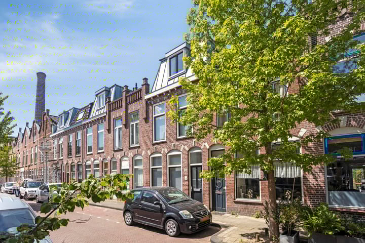 Foto 2 van Prins Frederikstraat 38