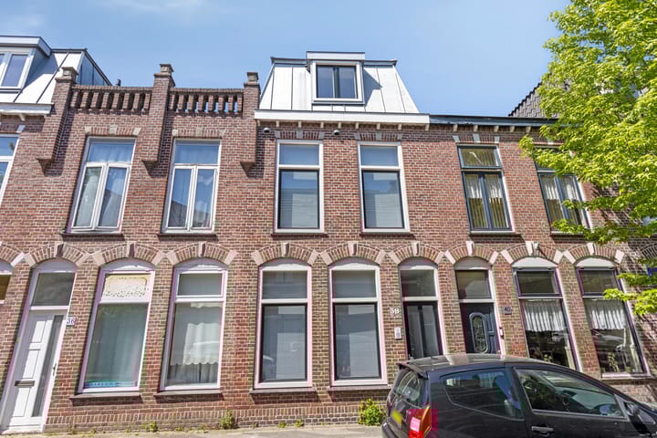 Foto 3 van Prins Frederikstraat 38