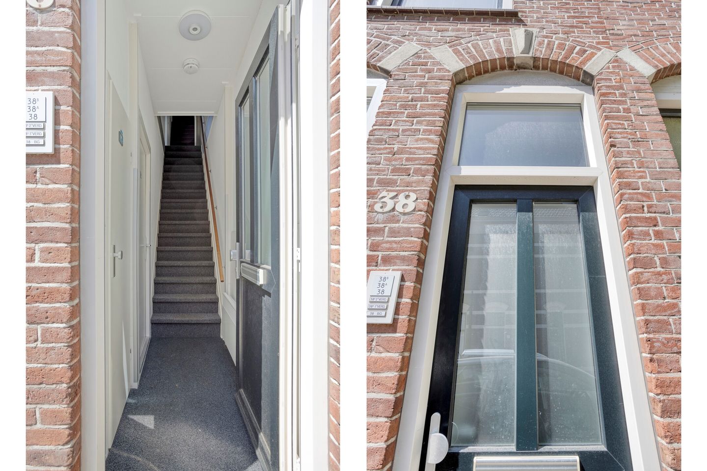 Foto 4 van Prins Frederikstraat 38