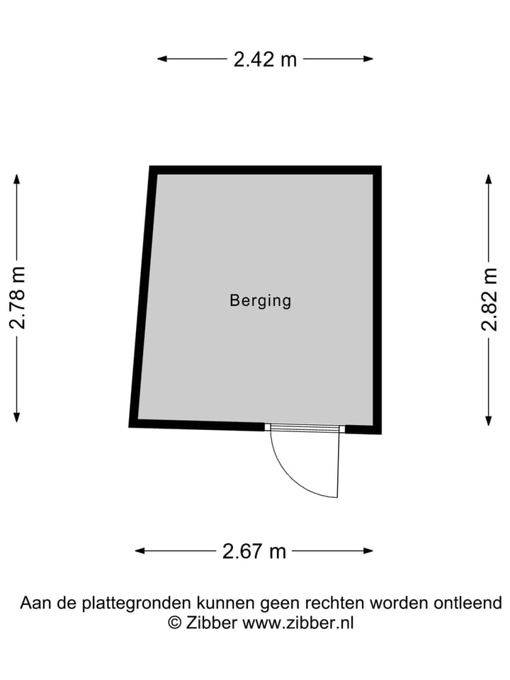 Foto 40 van Prins Frederikstraat 38