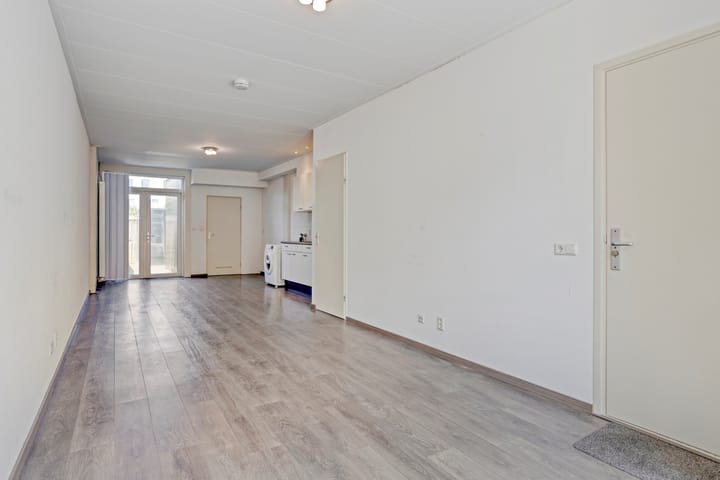 Foto 7 van Prins Frederikstraat 38