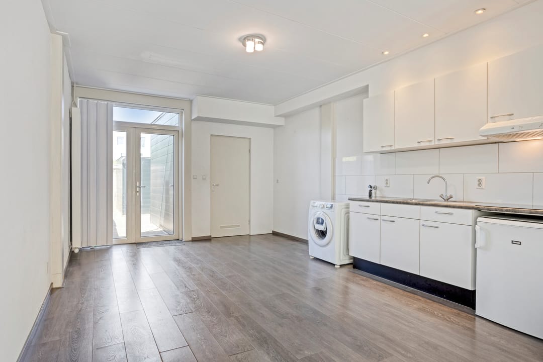 Foto 8 van Prins Frederikstraat 38