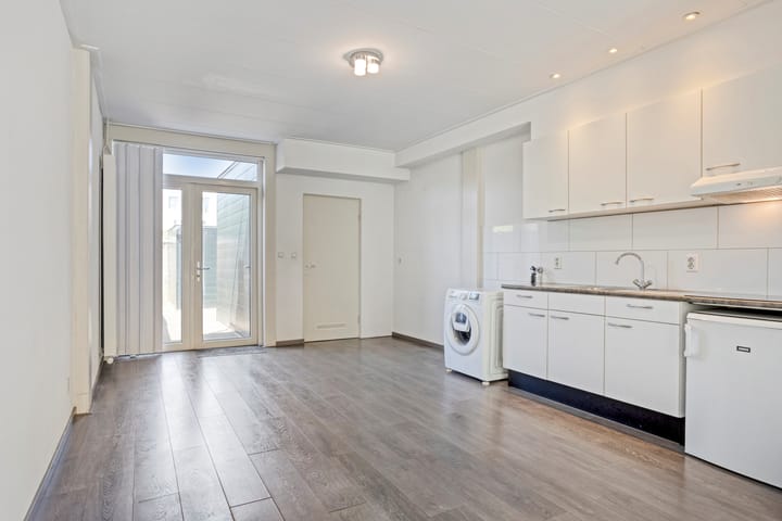 Foto 8 van Prins Frederikstraat 38