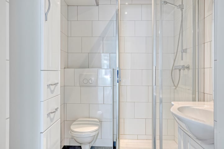 Foto 9 van Prins Frederikstraat 38