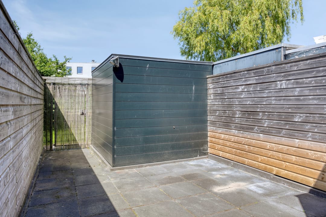 Foto 11 van Prins Frederikstraat 38