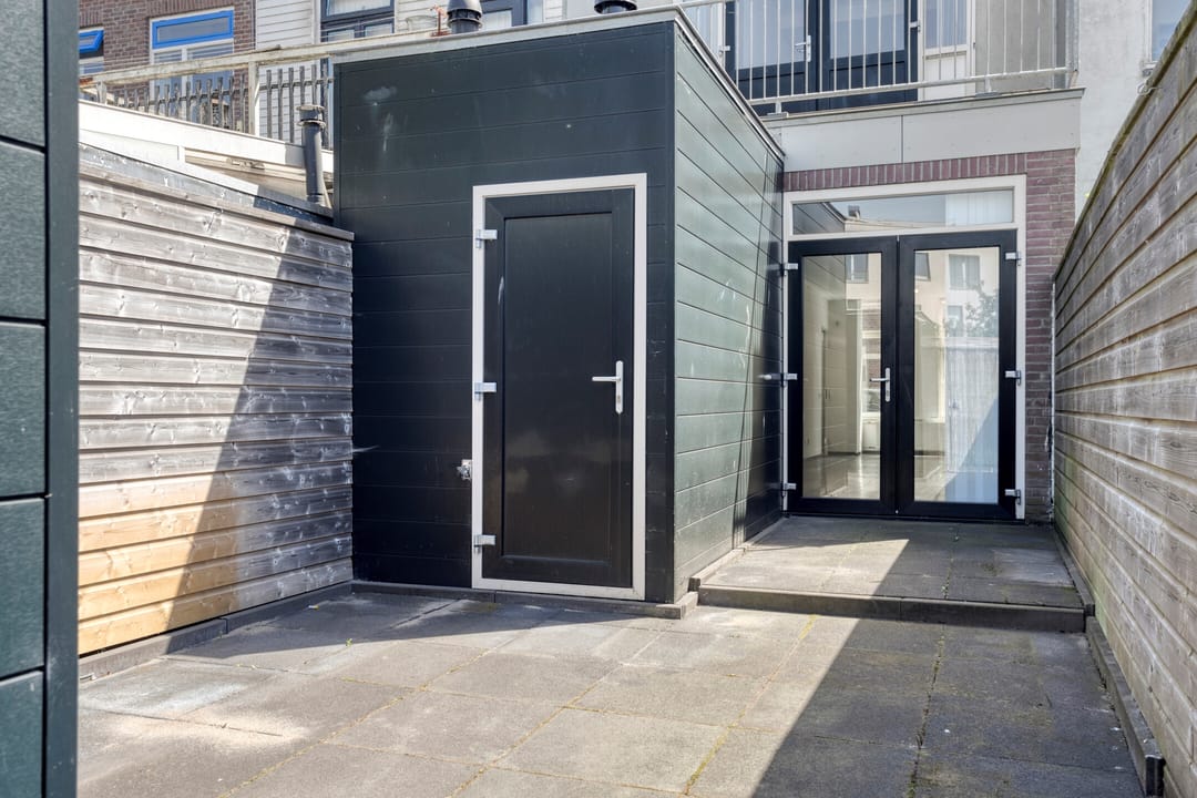 Foto 13 van Prins Frederikstraat 38