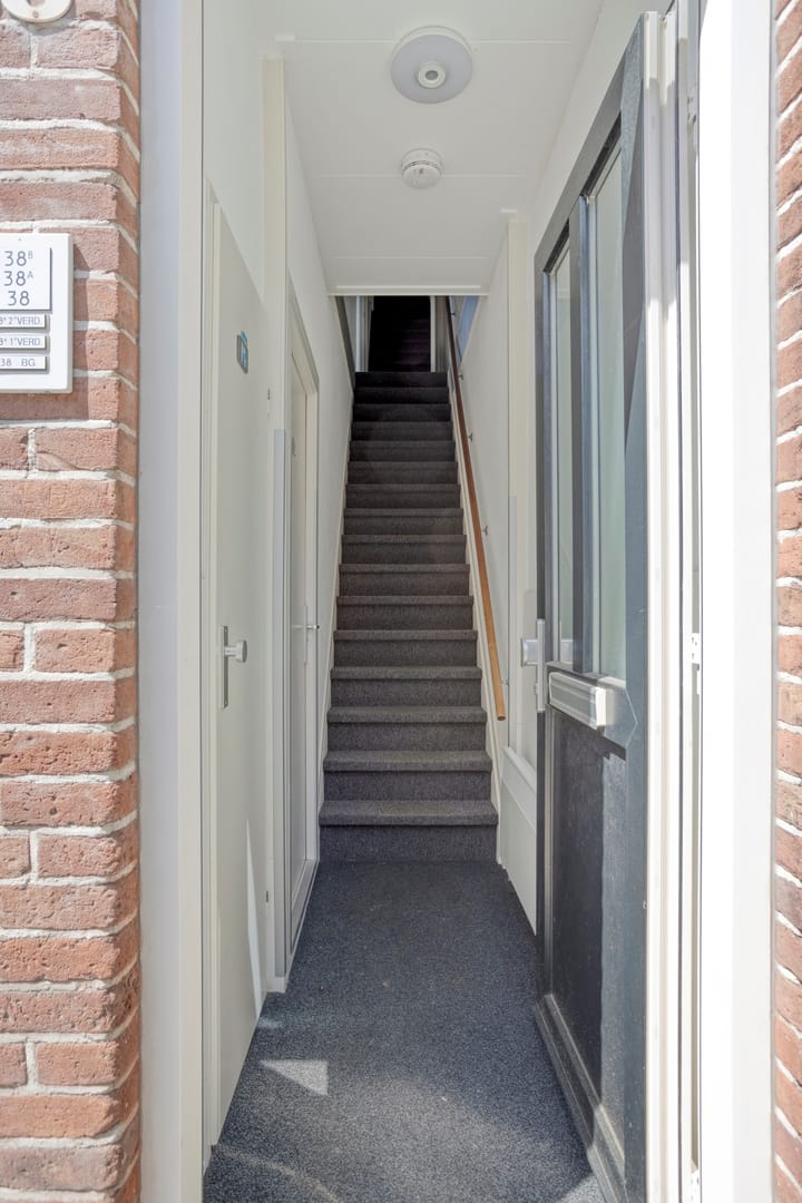 Foto 15 van Prins Frederikstraat 38