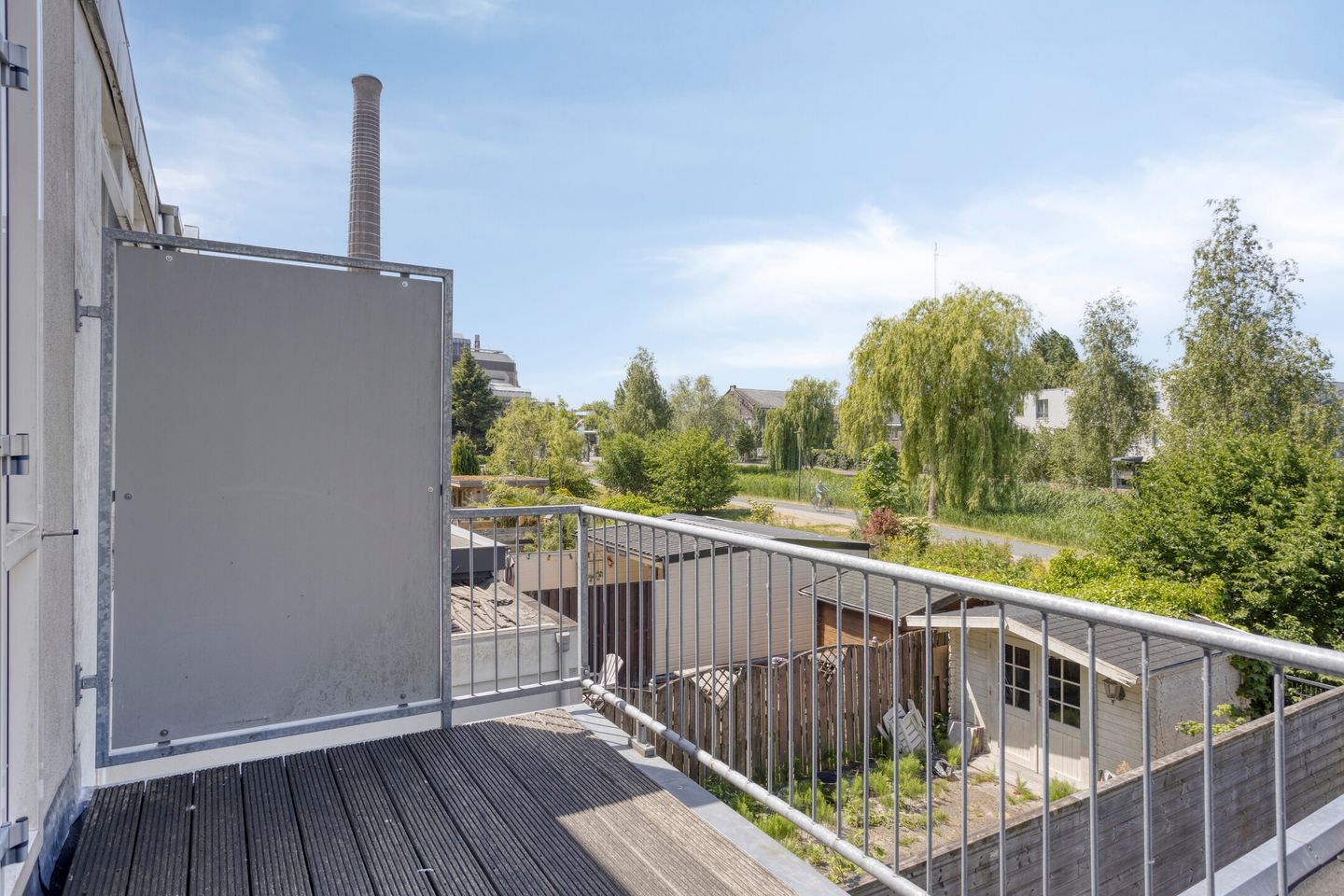 Foto 25 van Prins Frederikstraat 38