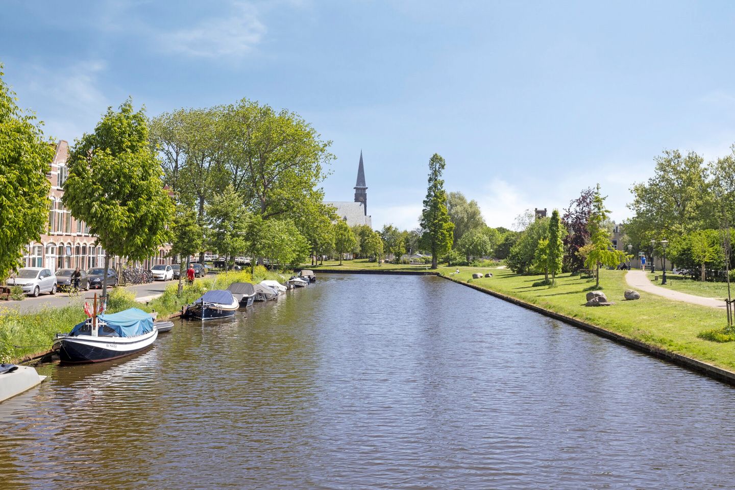 Foto 35 van Prins Frederikstraat 38