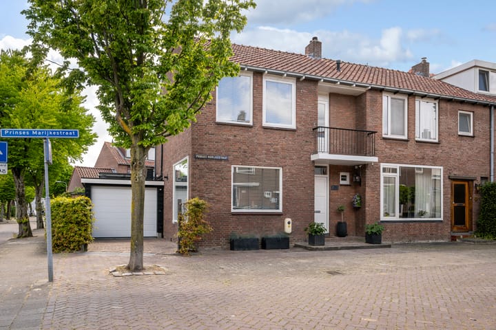 Prinses Marijkestraat 28