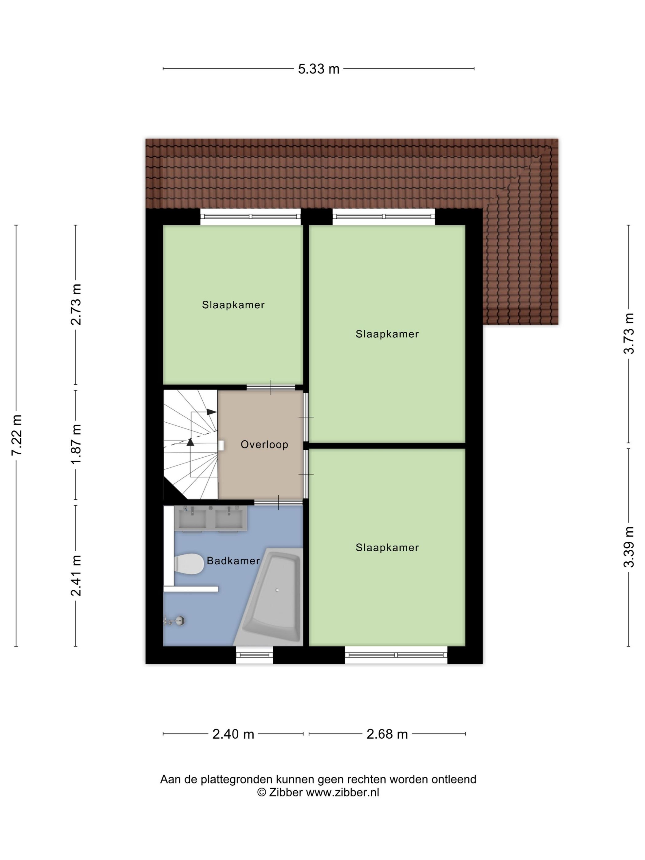 Foto 27 van Zeeltstraat 32