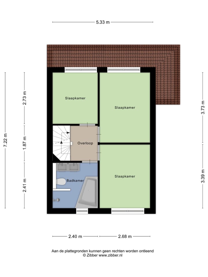 Foto 27 van Zeeltstraat 32