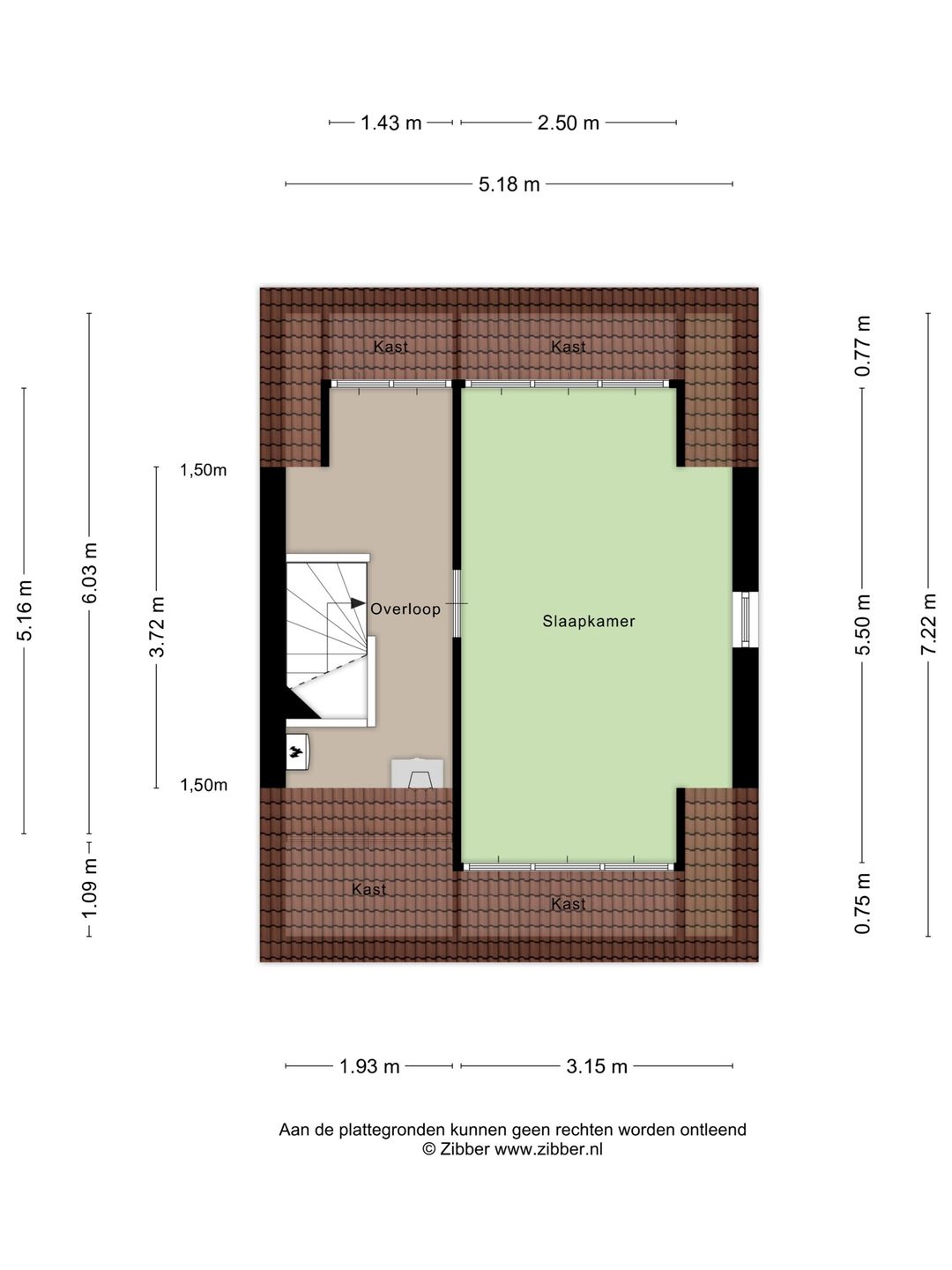 Foto 28 van Zeeltstraat 32