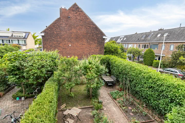 Foto 17 van Zeeltstraat 32