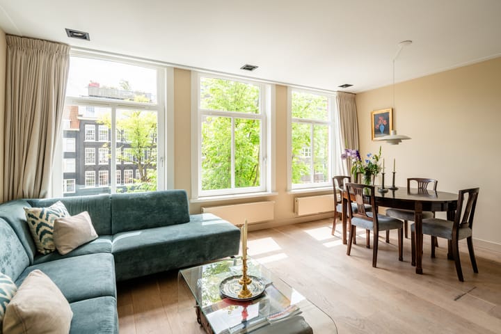 Foto 4 van Nieuwe Achtergracht 89-2