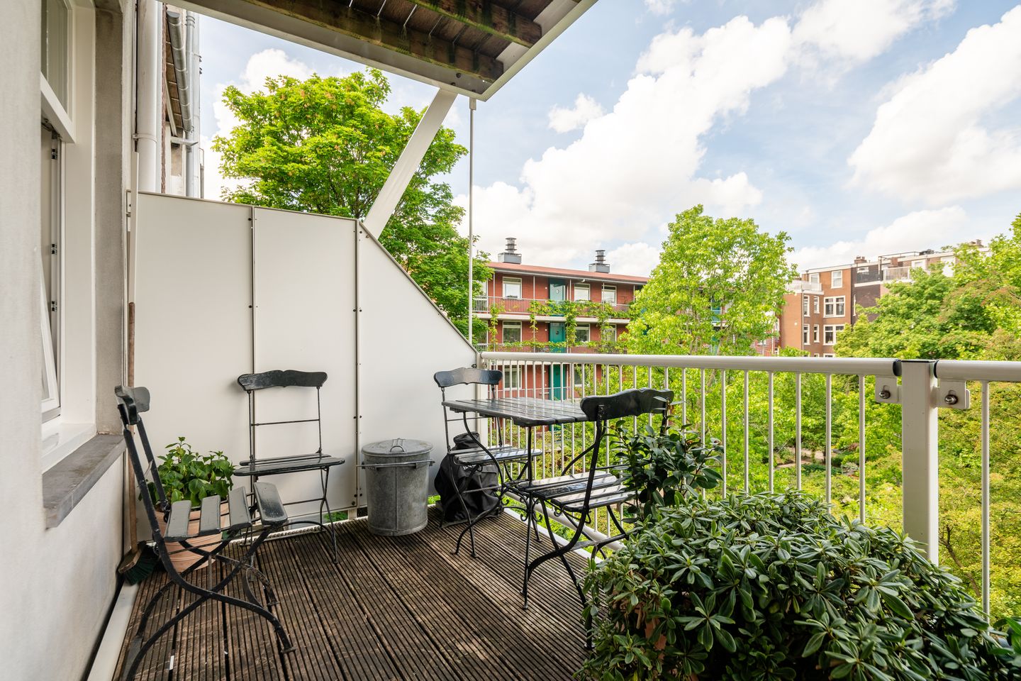 Foto 5 van Nieuwe Achtergracht 89-2