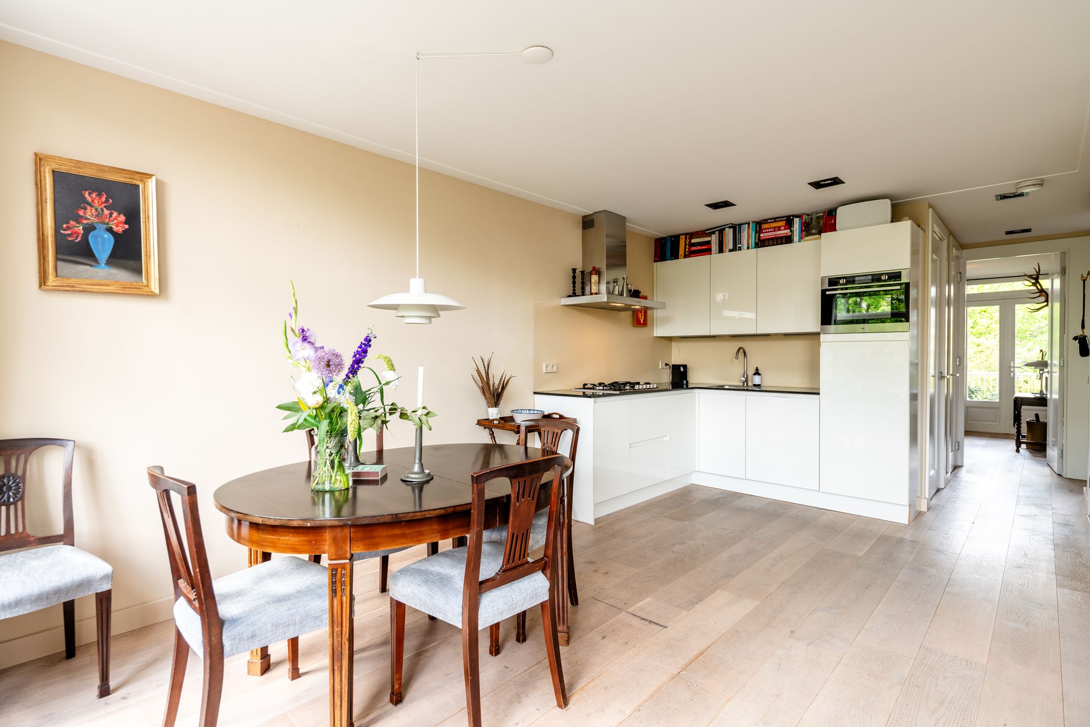 Foto 6 van Nieuwe Achtergracht 89-2