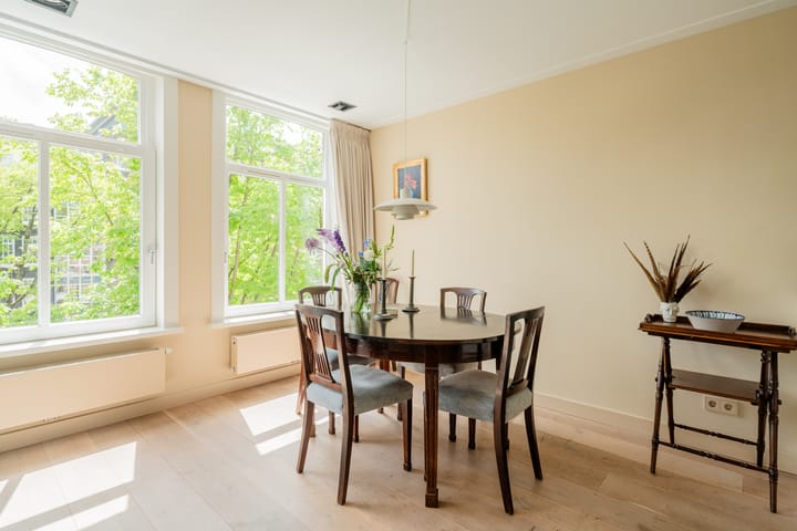 Foto 7 van Nieuwe Achtergracht 89-2