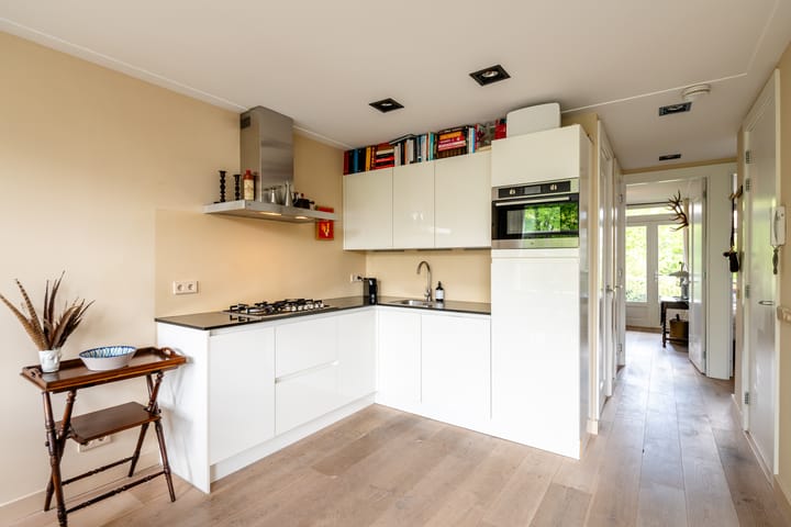 Foto 8 van Nieuwe Achtergracht 89-2