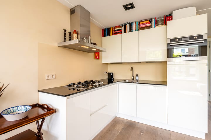 Foto 9 van Nieuwe Achtergracht 89-2