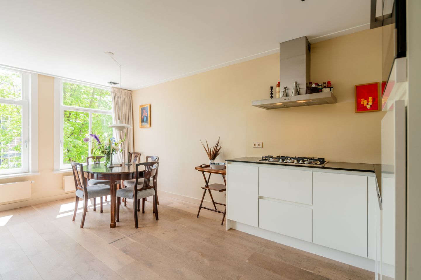 Foto 10 van Nieuwe Achtergracht 89-2