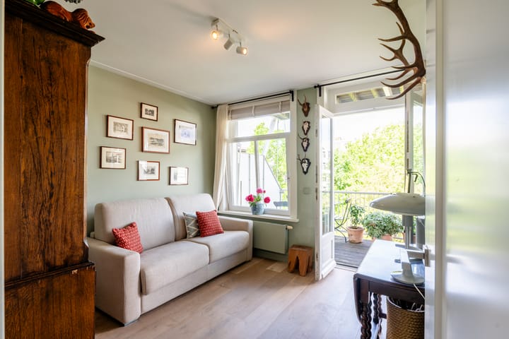 Foto 11 van Nieuwe Achtergracht 89-2